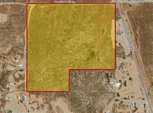 22623 Juniper Flats Rd, Nuevo, CA 92567