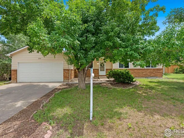 2514 Manet Ct, Fort Collins, CO 80526