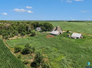 29927 460th Ave, Centerville, SD 57014