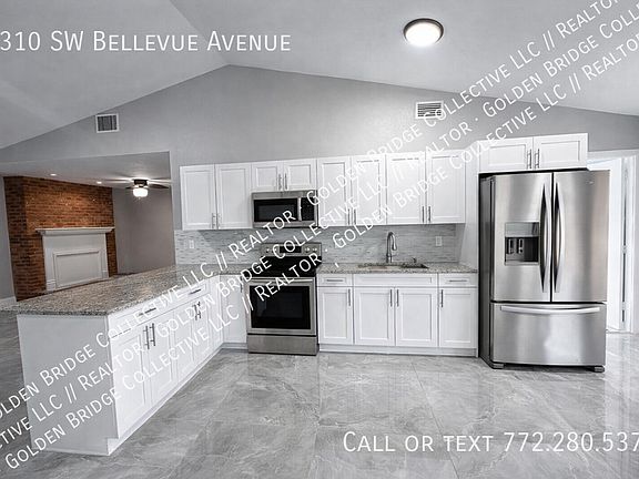 2nd image of 1310 SW Bellevue Ave