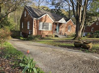 830 Derrydown Way, Decatur, GA 30030