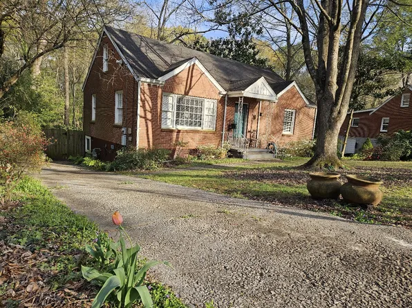 830 Derrydown Way, Decatur, GA 30030