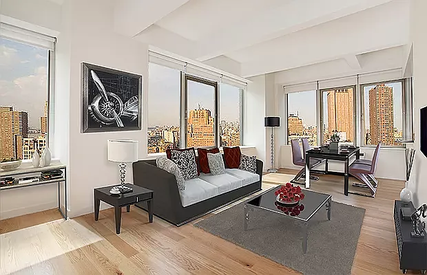 Rented by Manhattan Realty Group | media 12