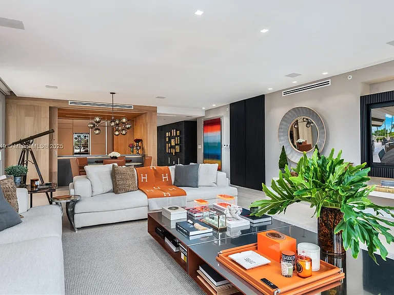 2514 Fisher Island Dr #6104 — Photo 5