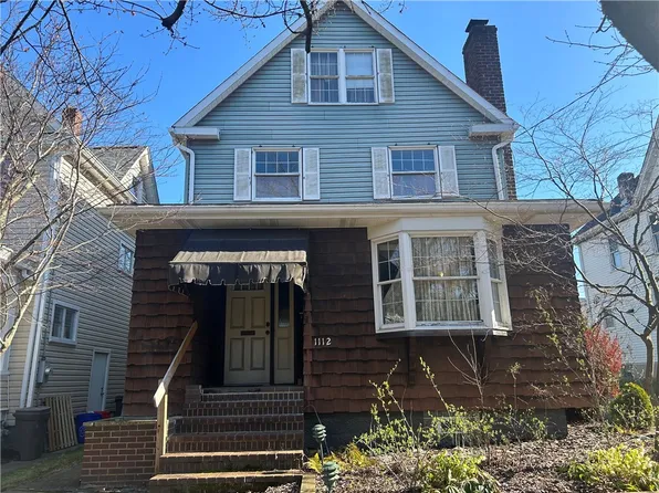 1112 Montana Ave, Natrona Heights, PA 15065