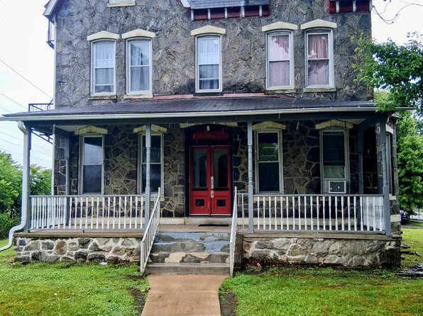 206 N Swarthmore Ave APT C, Ridley Park, PA 19078