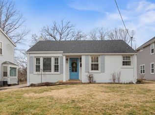 285 Frieda Ave, Saint Louis, MO