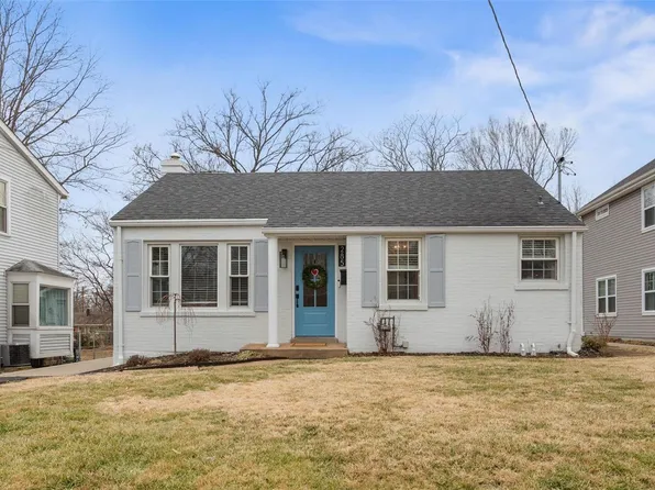 285 Frieda Ave, Saint Louis, MO 63122