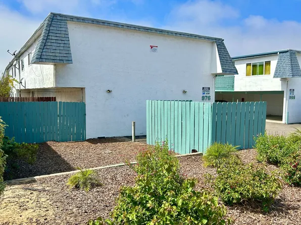 13 - R. Tuler & E. Edwards, 976 S 13th St APT B, Grover Beach, CA 93433