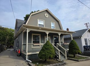 1214 Hamilton St, Racine, WI 53404