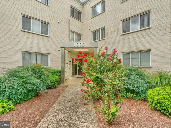 1005 Chillum Rd APT 302, Hyattsville, MD 20782