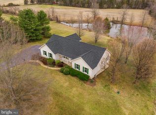 8747 Meetze Rd, Warrenton, VA 20187