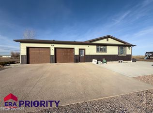 10 Bernie Ave, Rozet, WY 82727