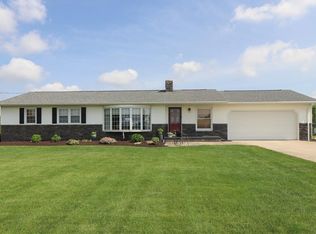 3332 State Route 96 E, Shelby, OH 44875