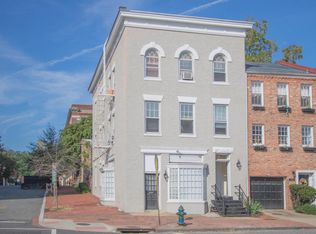 1300 35th St NW, Washington, DC 20007