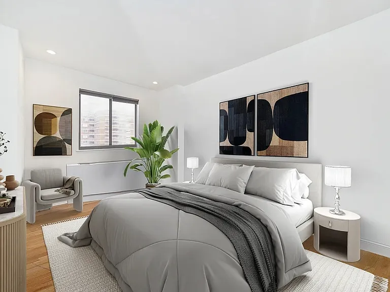 312 E 30th St #6C — Photo 3
