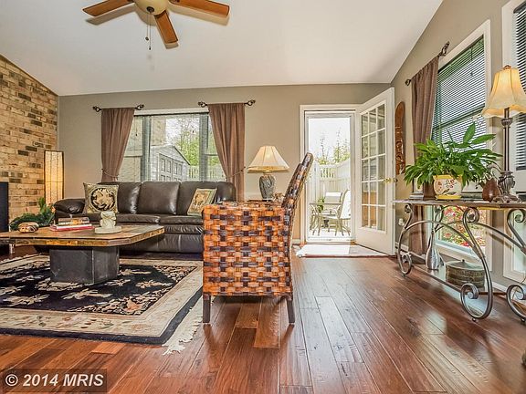 4th image of 3412 Gleneagles Dr Unit 76-B
