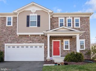 3423 Stonebridge Dr, Waldorf, MD 20601