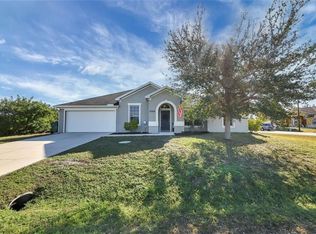 9264 King Hill St, Port Charlotte, FL 33981