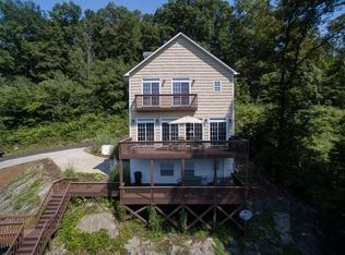 178 Jessee Rd, Maynardville, TN 37807