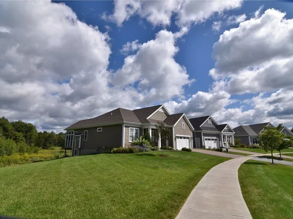 221 Creeks Edge Drive, Williston, VT 05495