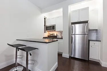 Rented by Halstead Real Estate