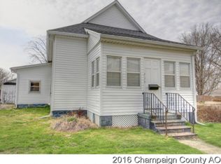 704 N Parke St, Tuscola, IL 61953