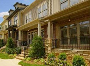 220 Mystic Ridge Hl, Sandy Springs, GA 30342