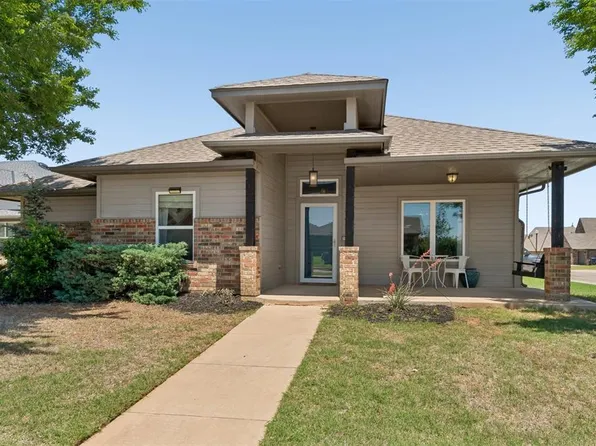8301 NW 143rd Ter, Oklahoma City, OK 73142