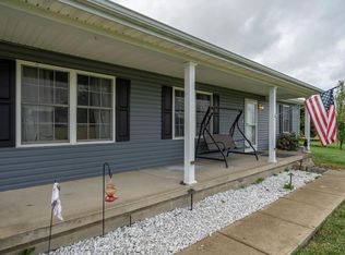 8967 State Route 138, Hillsboro, OH 45133
