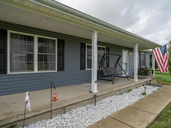 8967 State Route 138, Hillsboro, OH 45133