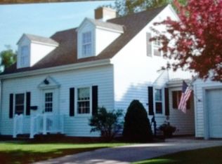 1503 Ahrens St, Manitowoc, WI 54220