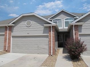 8561 S Upham Way, Littleton, CO 80128