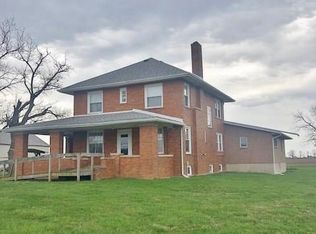 558 Us Route 40 W, Eaton, OH 45320