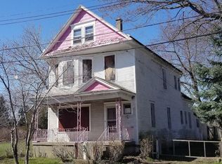 24 Schmarbeck Ave, Buffalo, NY 14212