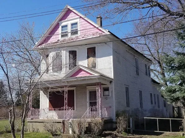 24 Schmarbeck Ave, Buffalo, NY 14212
