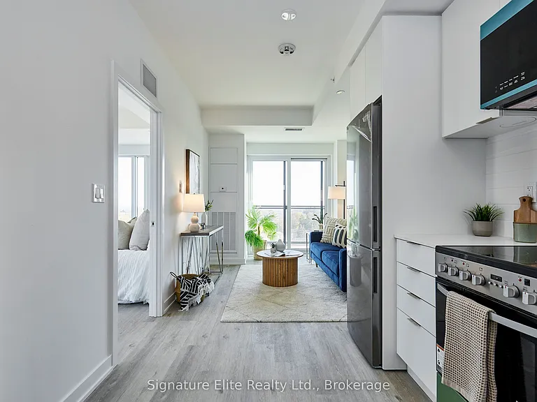 4569 Kingston Rd #902 — Photo 7
