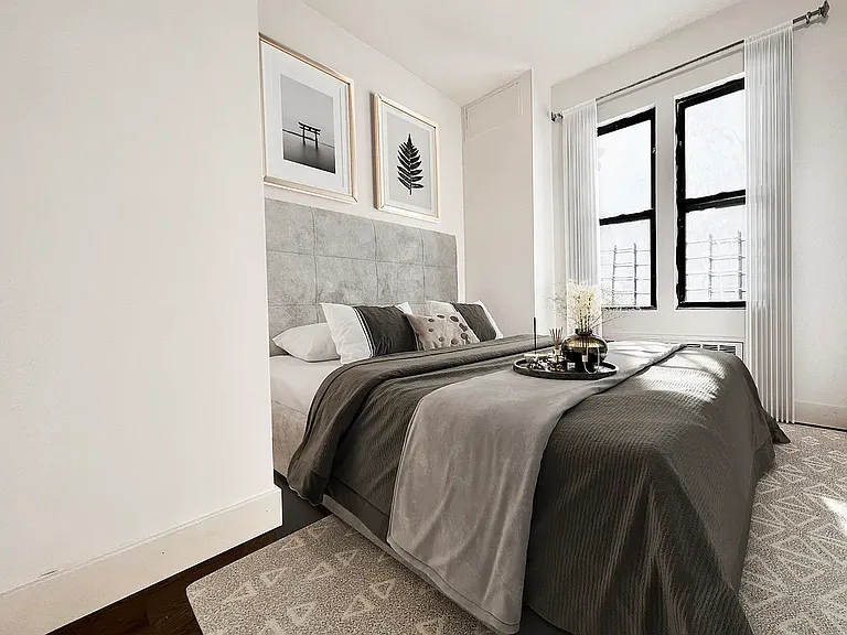 215 W 101st St #3G — Photo 4