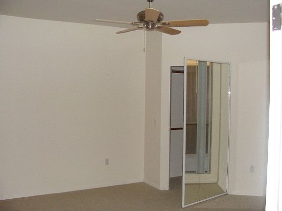 2nd Master Bedroom