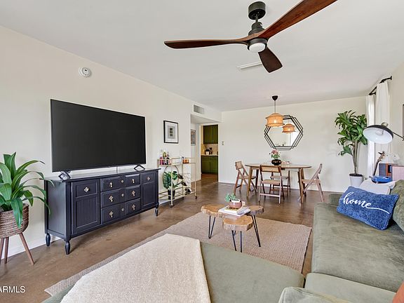 2nd image of 1938 W WELDON Avenue