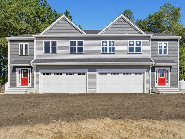 326A S Main St #1, Hopedale, MA 01747