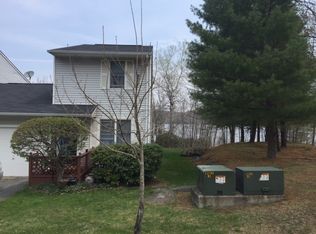 24 Krier Ln #A-8, Kiamesha Lake, NY 12751