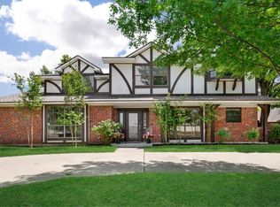 18108 Aramis Ln, Dallas, TX 75252