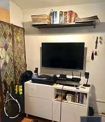 Rented by Oxford Property Group