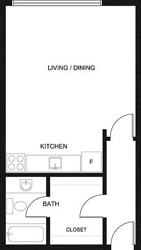 255 Stewart St — Photo 9