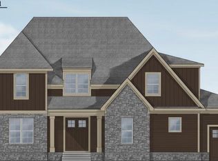 8443 Bear Paw Trl Lot 102, Signal Mountain, TN 37377