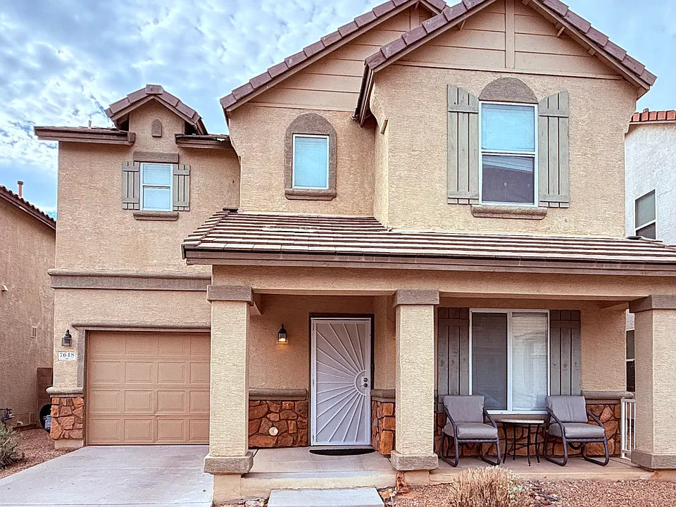 7648 E Ocotillo Overlook Dr