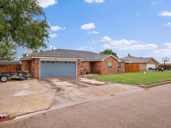 7405 60th St, Lubbock, TX 79407