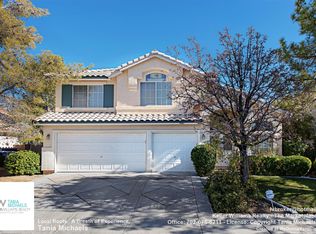 3464 Gosling St, Las Vegas, NV 89117