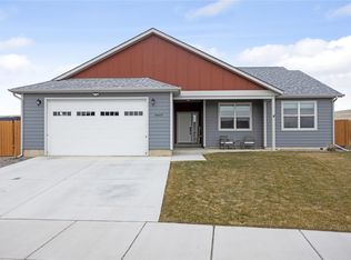 8869 Snapdragon Dr, Missoula, MT 59808